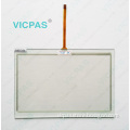 4PP045.0571-042 touch panel 4PP045.0571-045 touch screen repair
